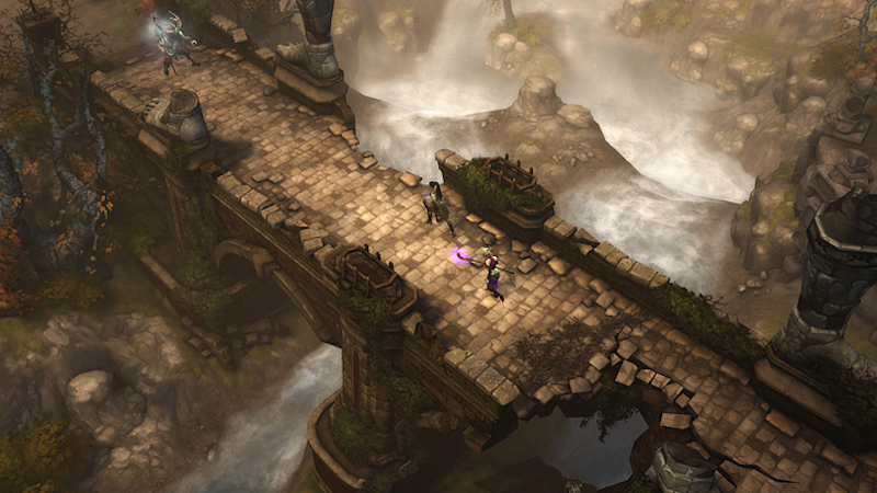 Illustration for article titled How Blizzard Saved Diablo III From Disaster